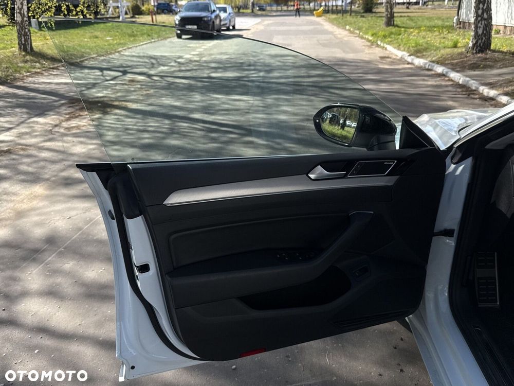 Volkswagen Arteon 2.0 TSI 4Motion Elegance DSG - 12