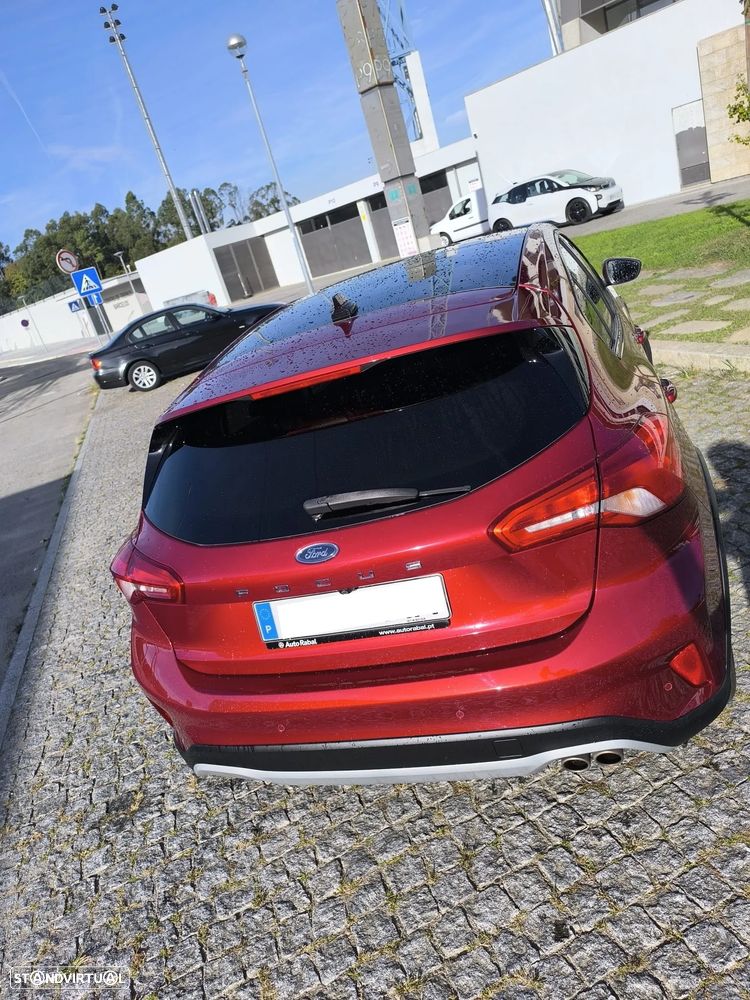 Ford Focus - 5