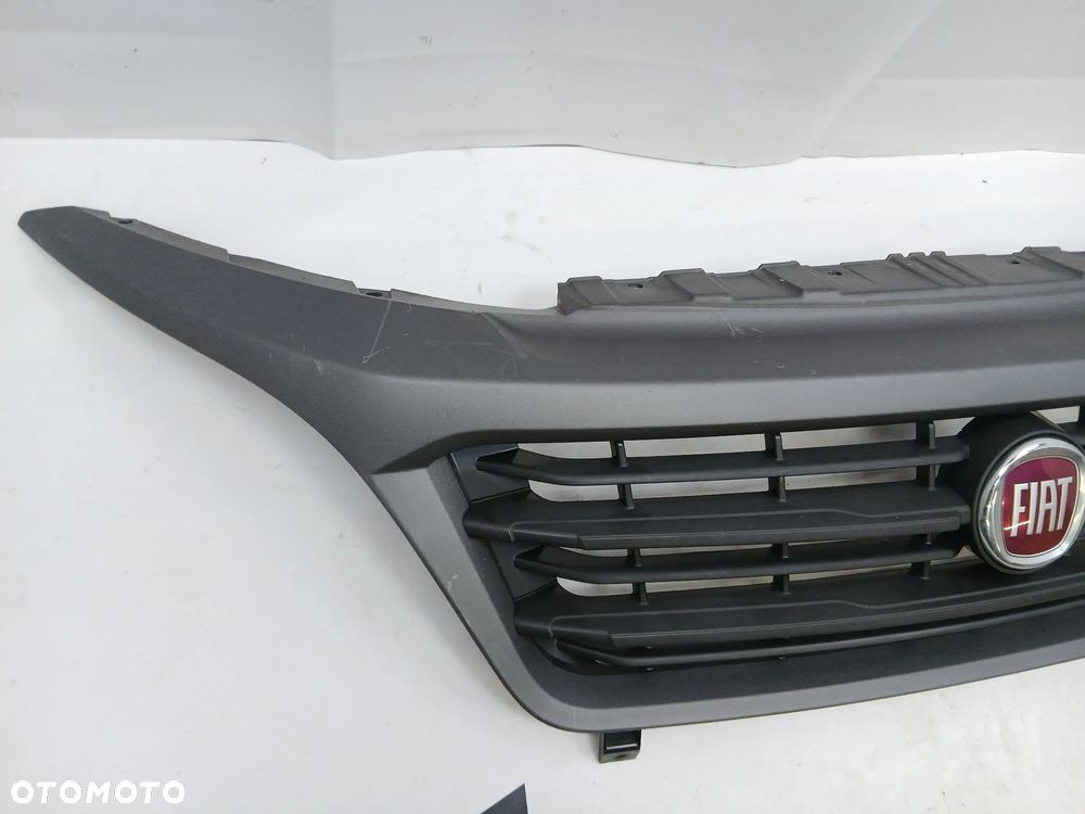 ATRAPA GRILL FIAT DUCATO LIFT 2014- - 2