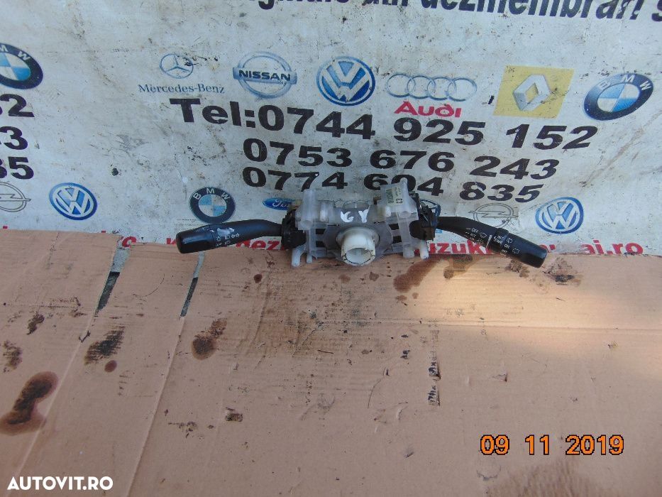 Bloc Lumini Suzuki Grand Vitara 1998-2005 bloc semnalizare stergatoare - 3
