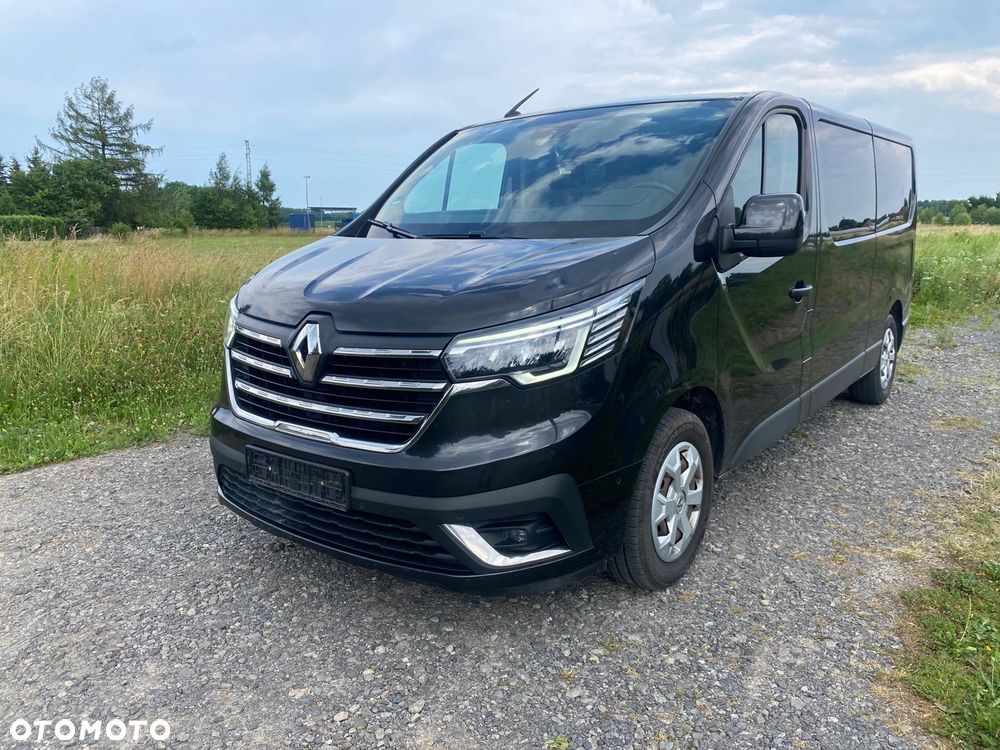 Renault Trafic 2.0 dCi - 2