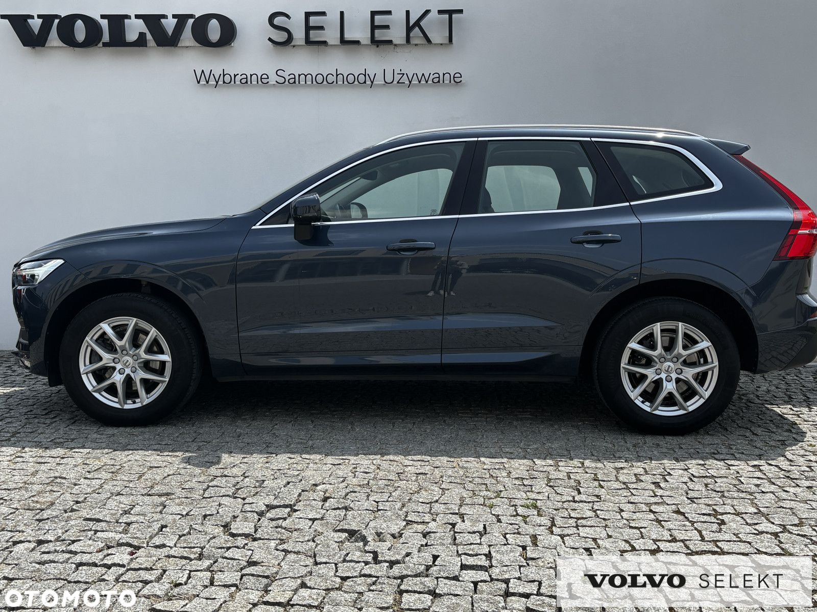 Volvo XC 60 - 3