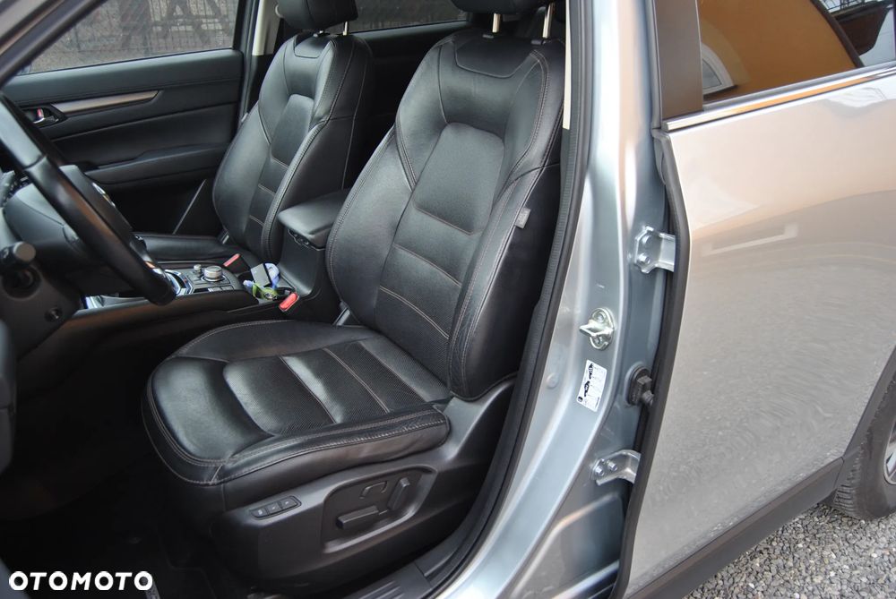 Mazda CX-5 2.0 Skypassion 2WD - 11