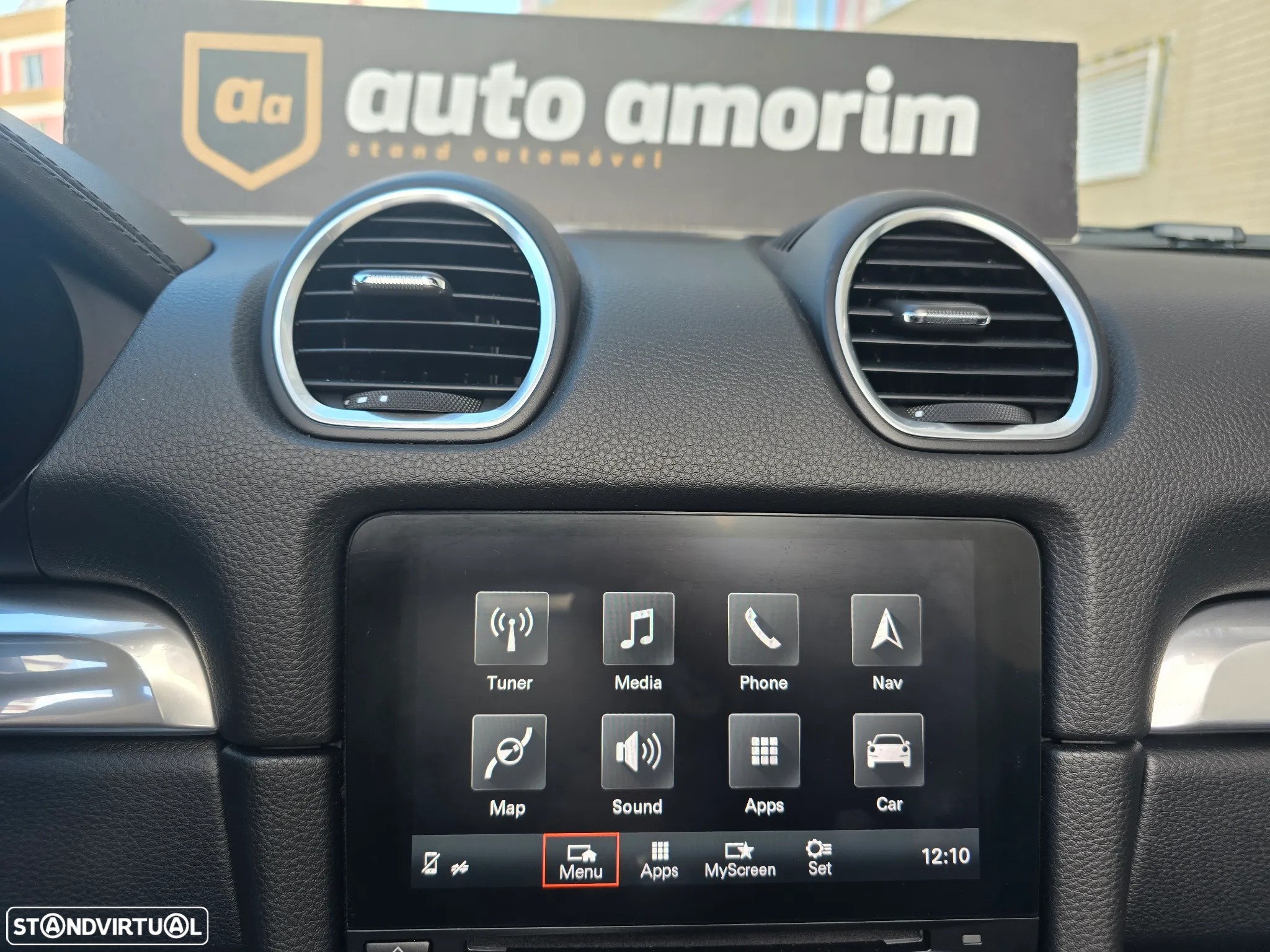 Porsche 718 Boxster 2.0 PDK - 41