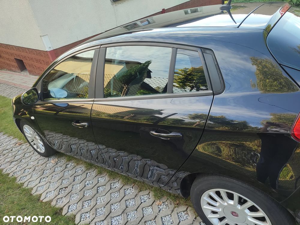 Fiat Bravo 1.4 16V Turbo Start/Stop Dynamic - 9