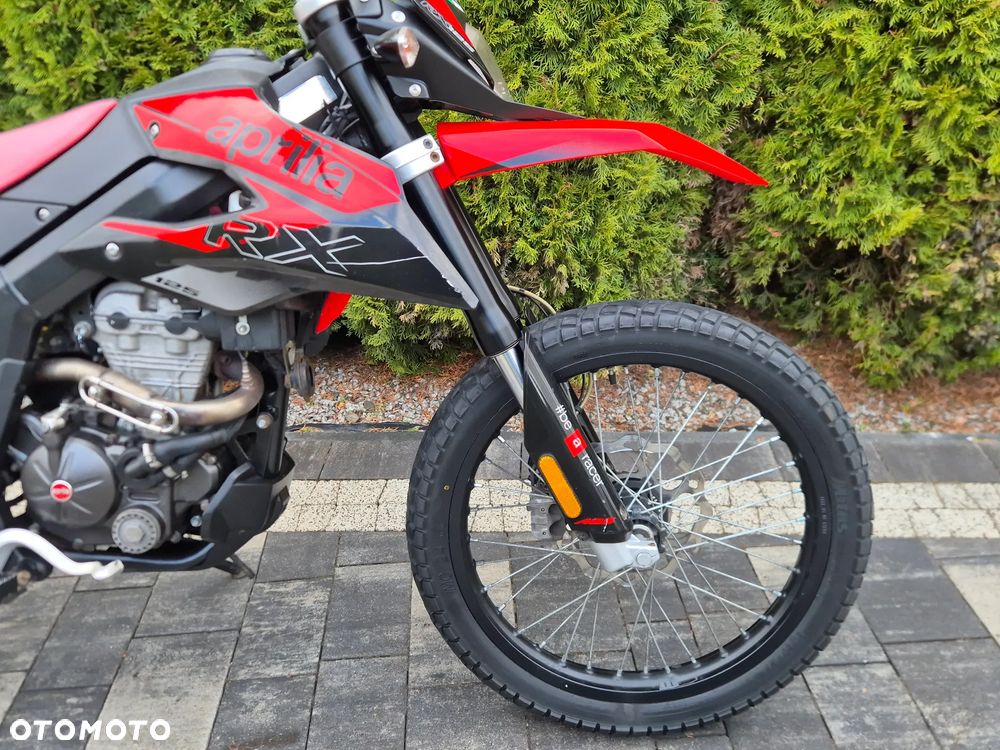 Aprilia RX - 11