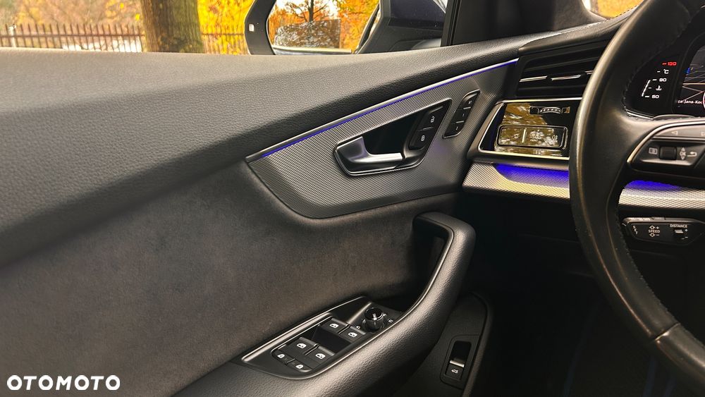 Audi Q8 - 19