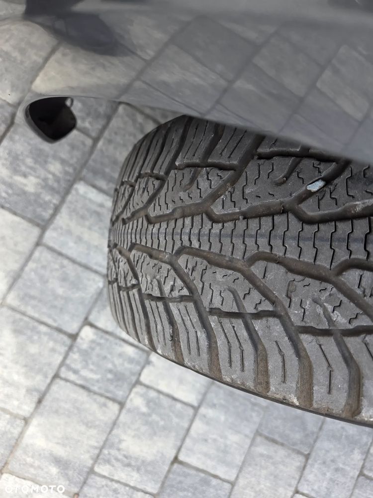 Volkswagen Touran 1.9 TDI DPF Highline - 14