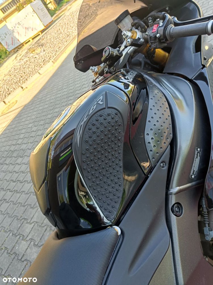Kawasaki Ninja - 28