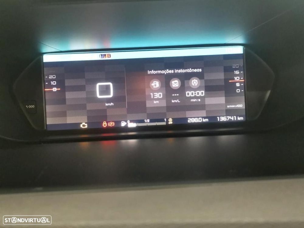 Citroën C4 Spacetourer 1.5 BlueHDi Feel - 6