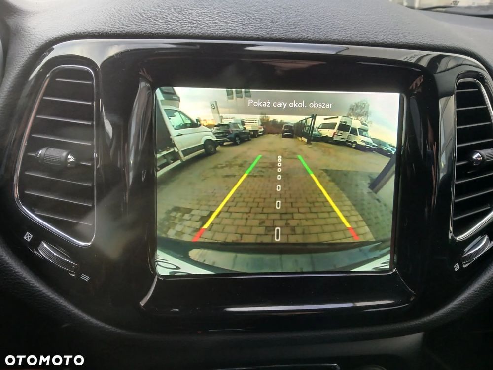 Jeep Compass 1.3 TMair Limited FWD S&S DDCT - 17