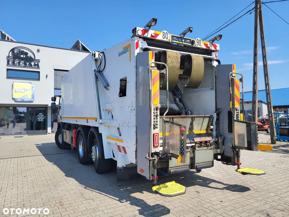 Renault D26 Wide - 6