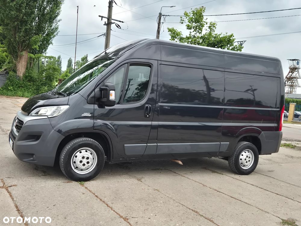 Fiat DUCATO 2.3 KLIMATYZACJA L2H2 - 7