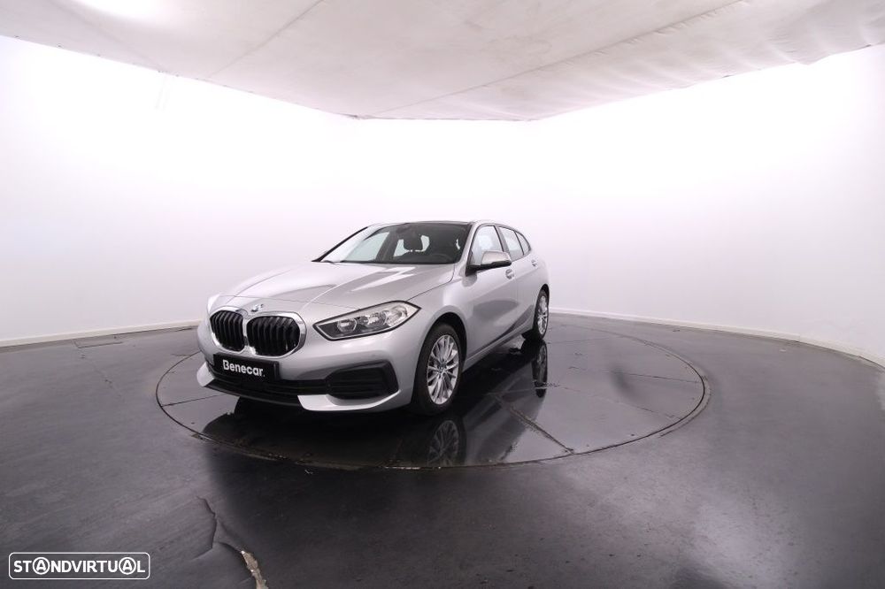 BMW 116 d Corporate Edition Auto - 14