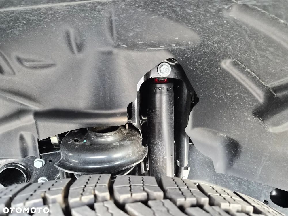 Jeep Wrangler Unlimited GME 2.0 Turbo Rubicon - 9