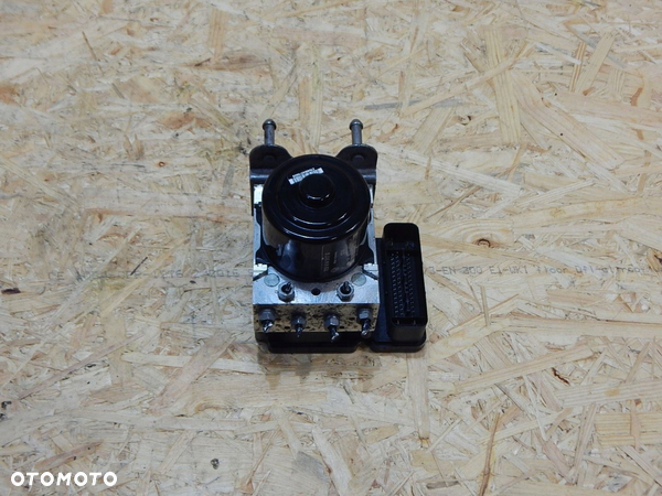 VW T5 LIFT pompa hamulcowa ABS ESP 7E0614517G 7E0907379J