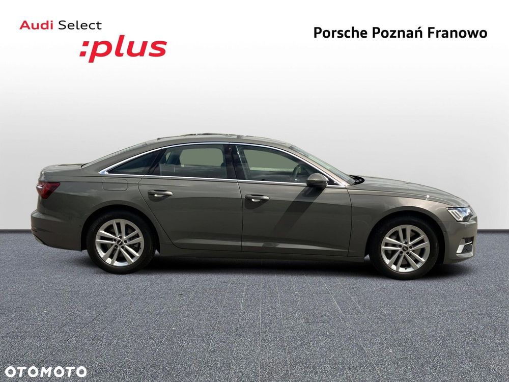 Audi A6 Limousine - 7