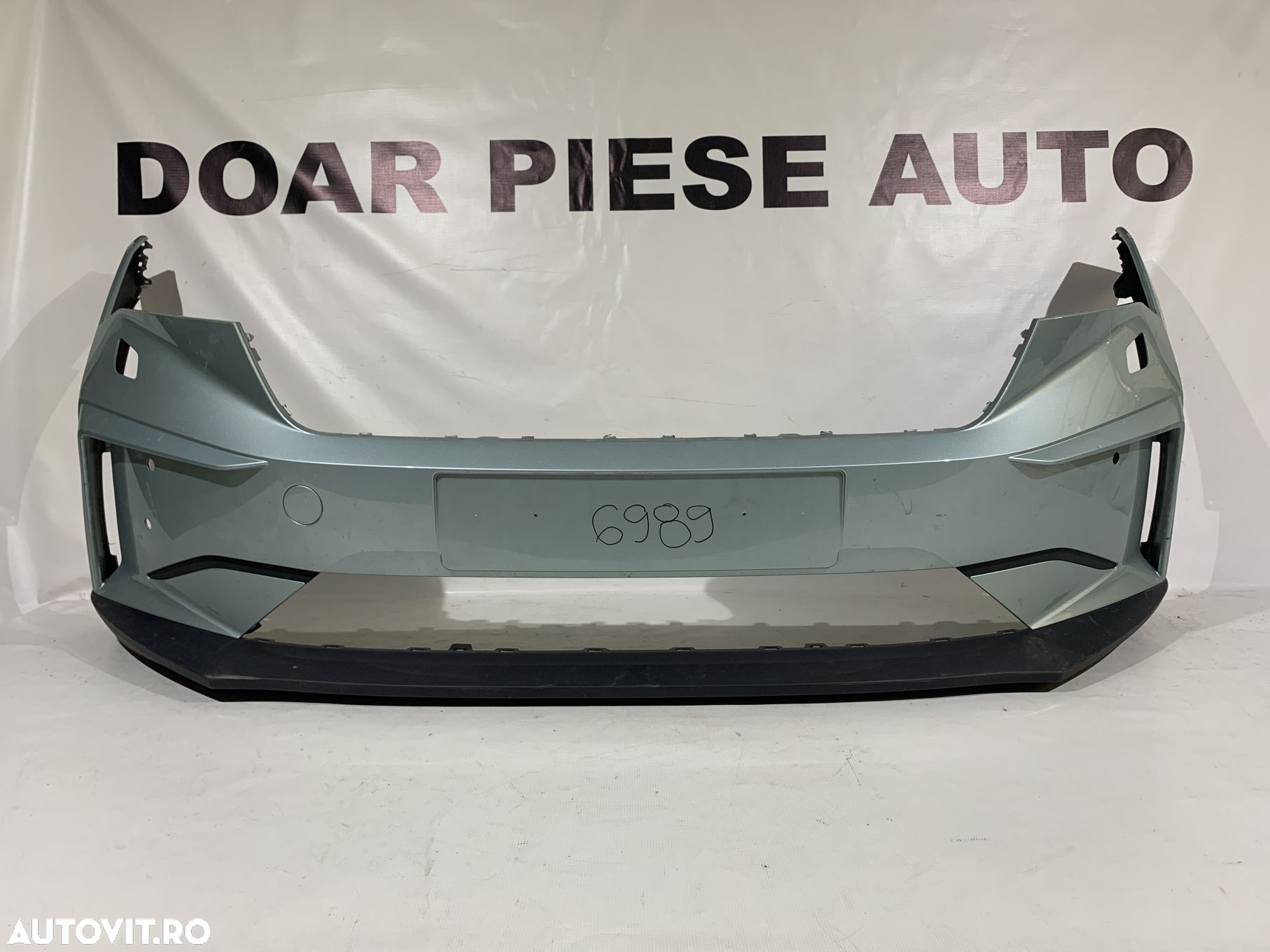Bara fata Skoda Eniaq, 2021, 2022, 2023, 2024, cod origine OE 5LA807221. - 1