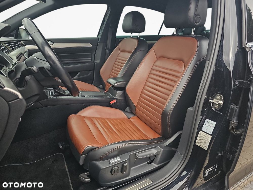 Volkswagen Passat - 7