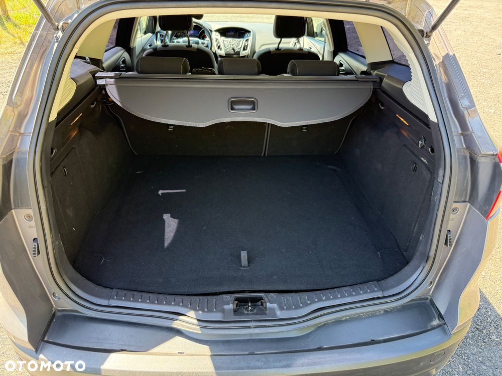Ford Focus - 11