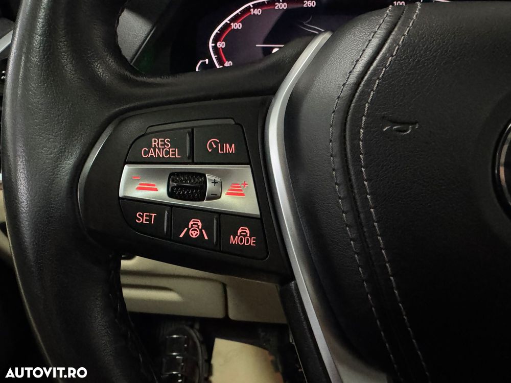 BMW X5 xDrive30d AT MHEV - 26