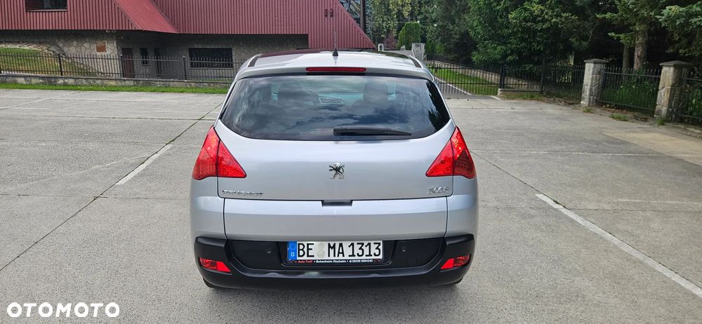 Peugeot 3008 120 VTi Active - 8