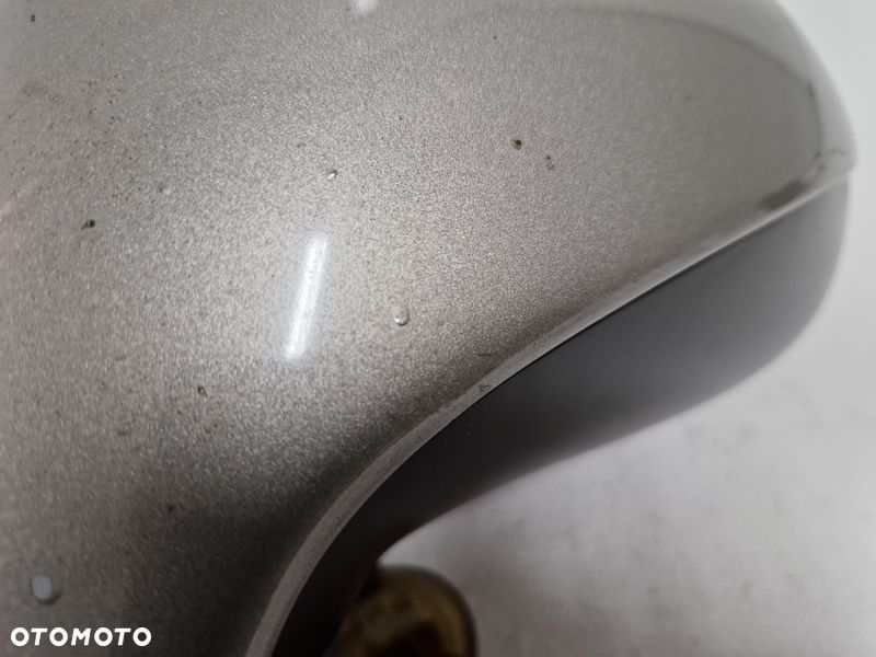 PEUGEOT 308 1 I T7 LUSTERKO DRZWI LEWE 6 PIN - 3