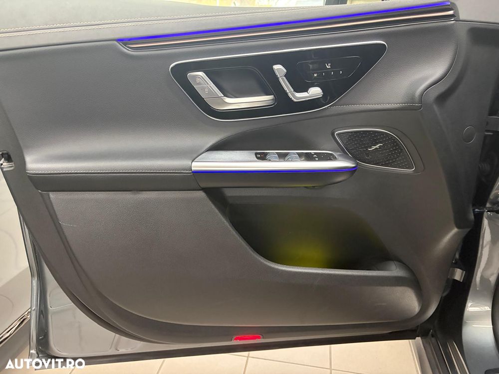 Mercedes-Benz EQE 350+ - 6