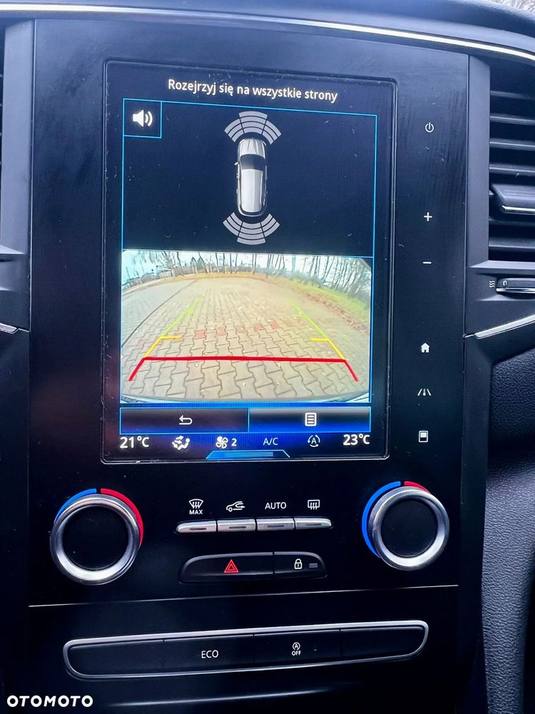 Renault Megane 1.5 dCi Business - 32