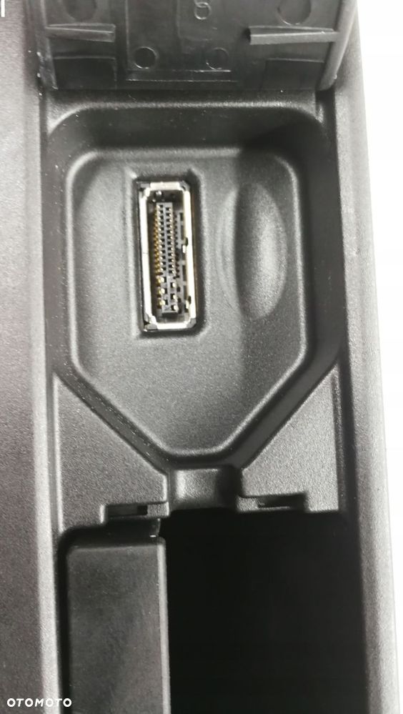 MODUŁ INTERFACE AUDIO AMI AUDI A4 B8 A5 4E0035785A - 7