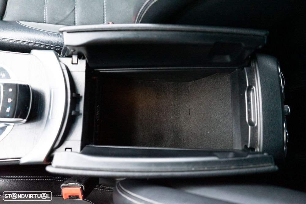 Mercedes-Benz C 220 d 9G-TRONIC AMG Line - 29