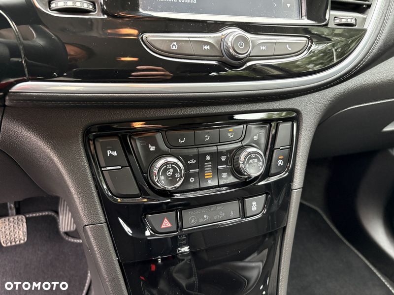 Opel Mokka X 1.4 ECOTEC Start/Stop 120 Jahre - 24