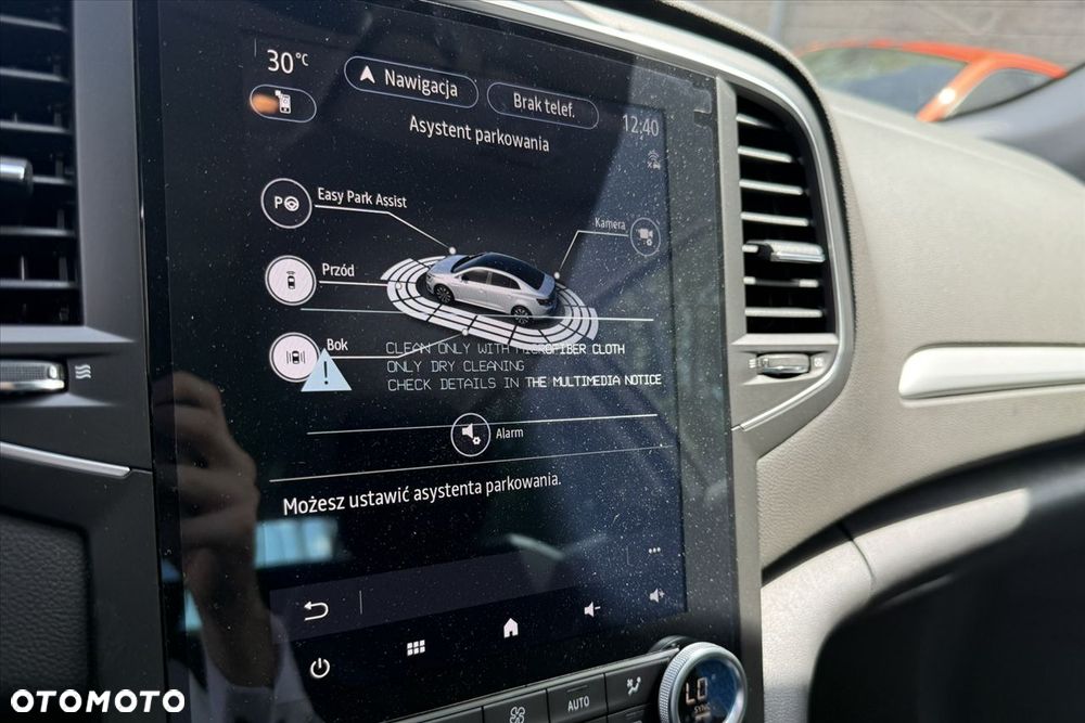 Renault Megane 1.3 TCe Techno EDC - 10