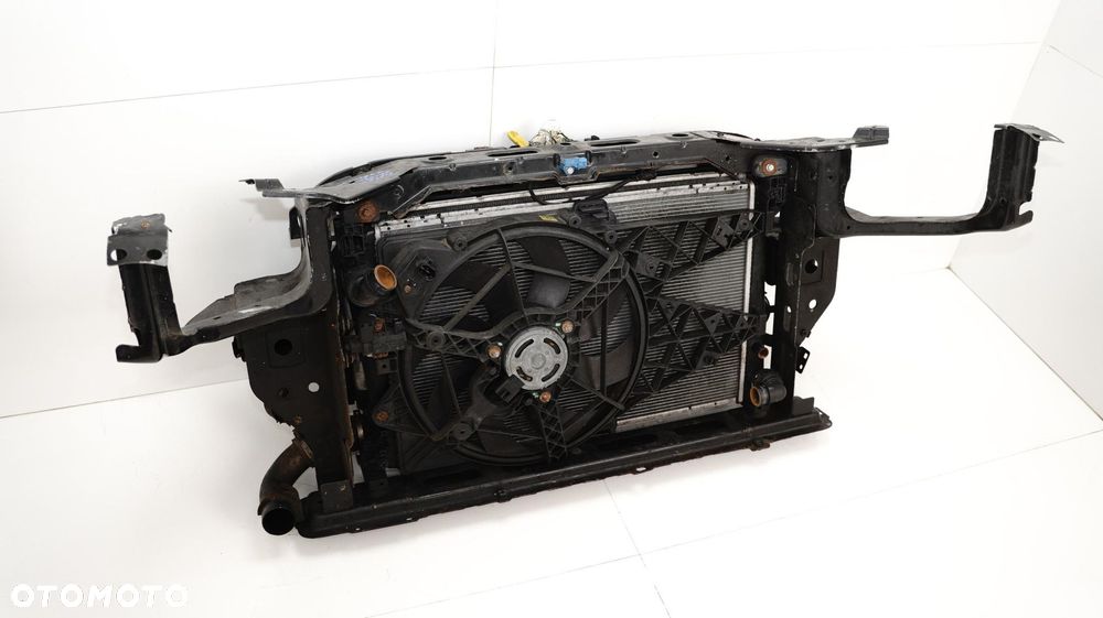 PAS PRZÓD PRZEDNI LANCIA DELTA III 3 08-11R 1.6D - 8