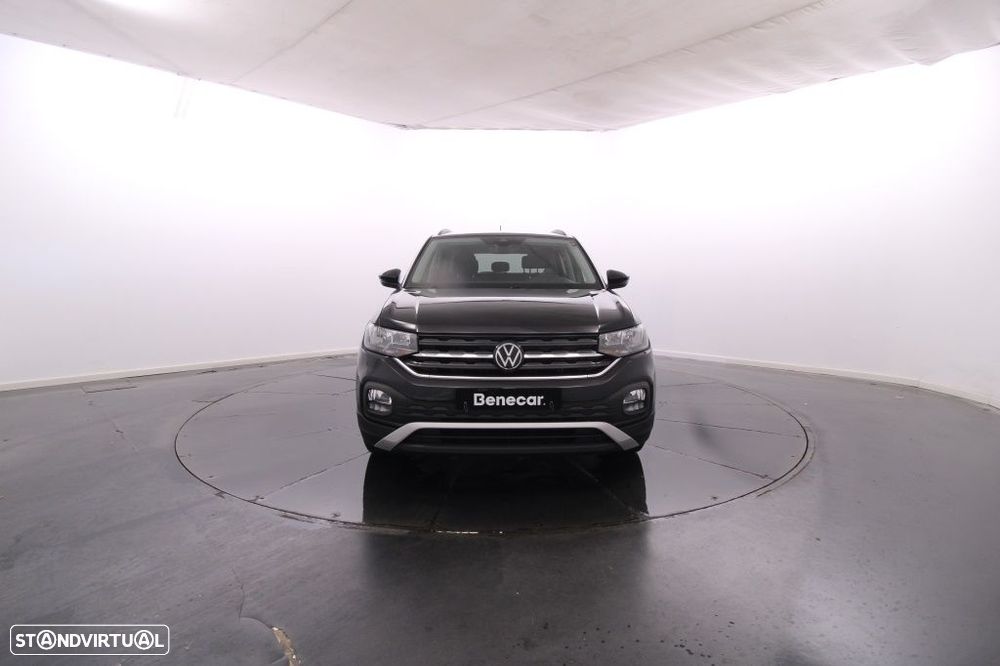 VW T-Cross 1.0 TSI Life - 13
