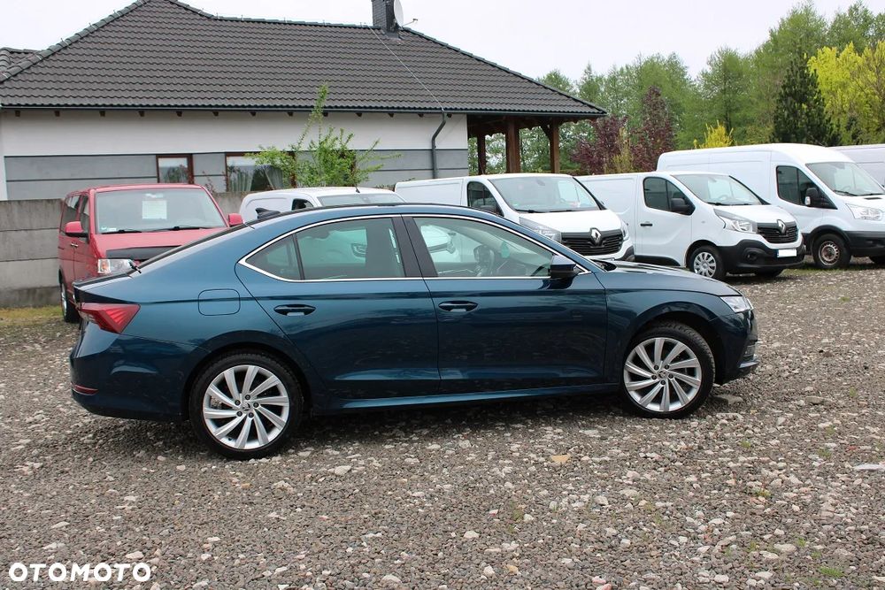Skoda Octavia - 15