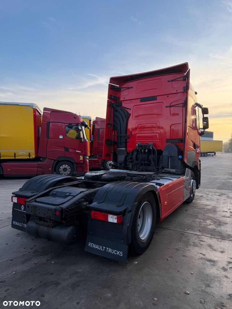 Renault T440 - 5
