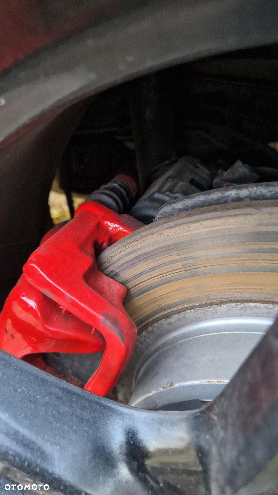 Mercedes-Benz CLA Shooting Brake 220 (CDI) d 7G-DCT AMG Line - 21