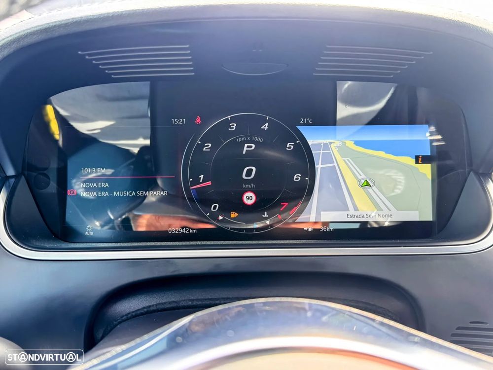 Jaguar F-Type P300 Aut. R-Dynamic Black - 38