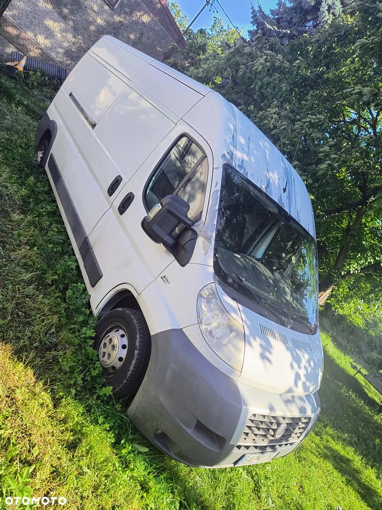 Fiat Ducato - 1