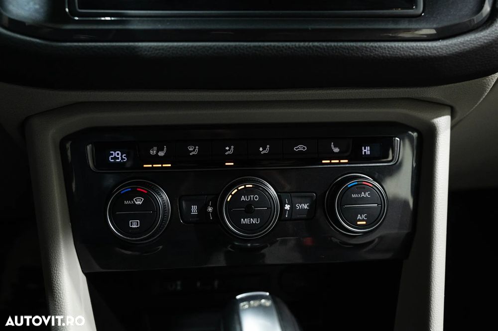 Volkswagen Tiguan 2.0 TDI 4Mot DSG Highline - 16