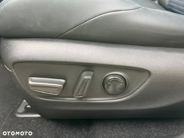 Toyota RAV4 2.5 Hybrid Selection 4x4 - 20