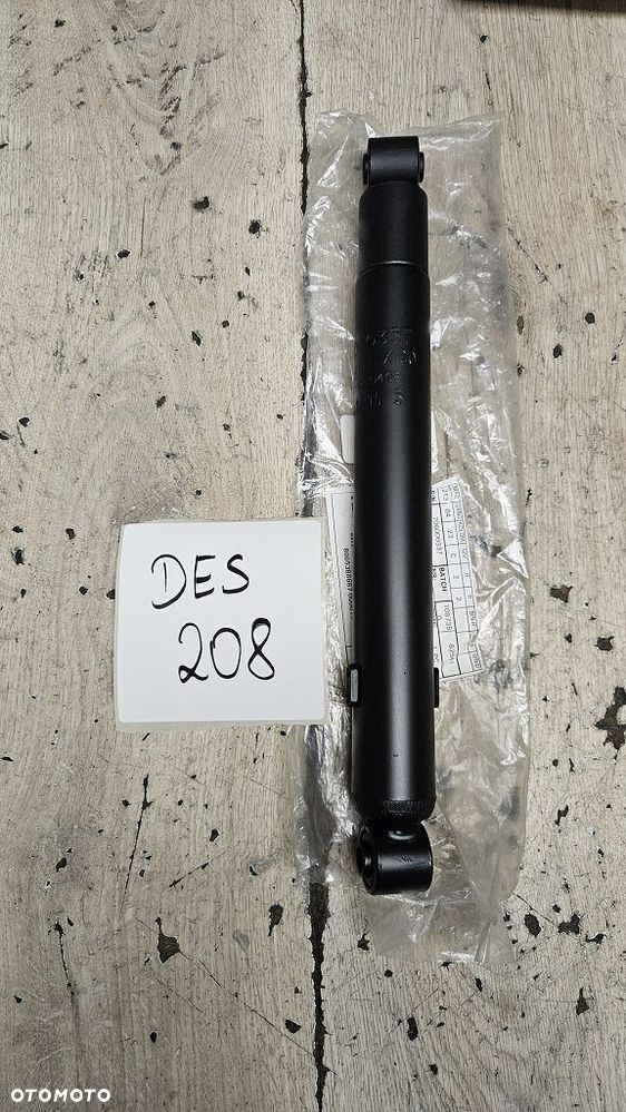 Amortyzator tył BRP Can-am Outlander 500 650 800  706000337 - 1