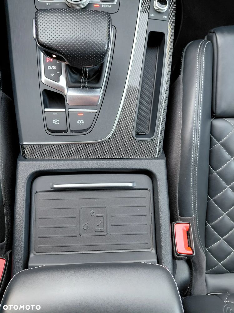 Audi Q5 2.0 TFSI Quattro S tronic - 37