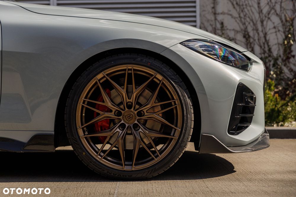 BMW Seria 4 M440i - 9