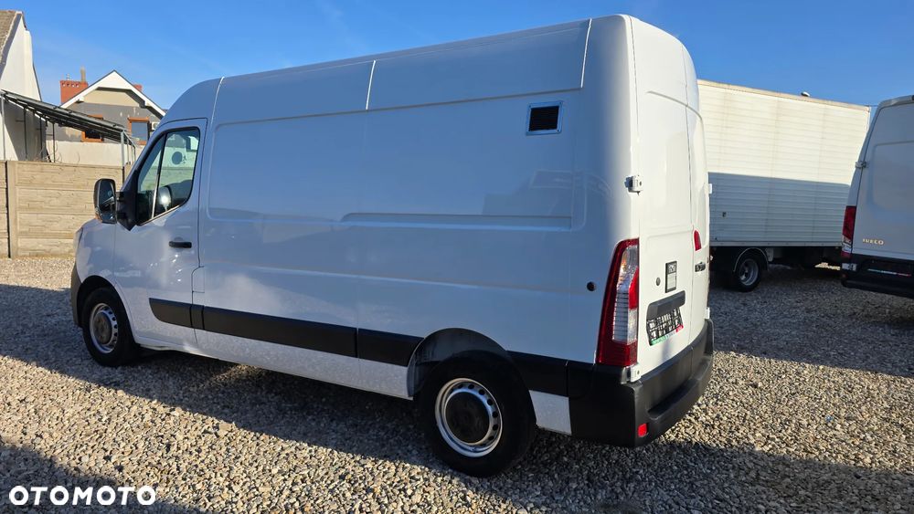Renault Master 165 KM  L2H2 - 6