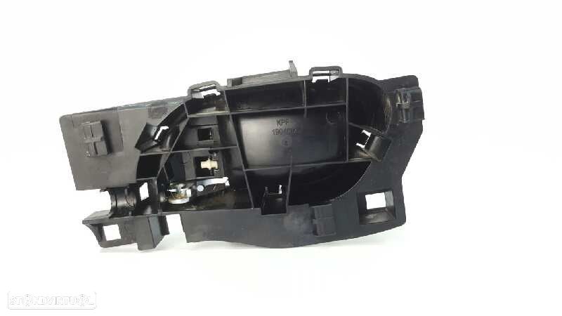 ALAVANCA FRENTE DIREITA CITROEN C3 PICASSO SX - 3