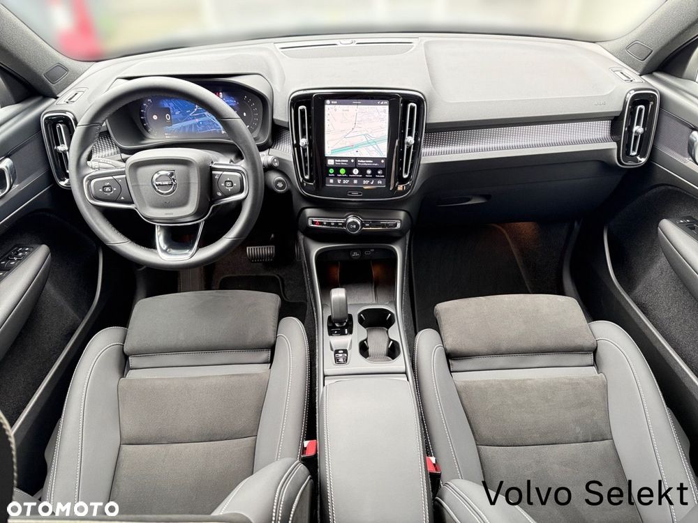 Volvo XC 40 - 16