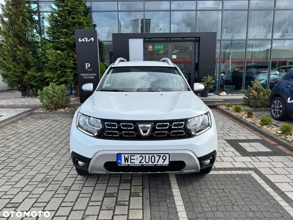 Dacia Duster 1.0 TCe Prestige - 3