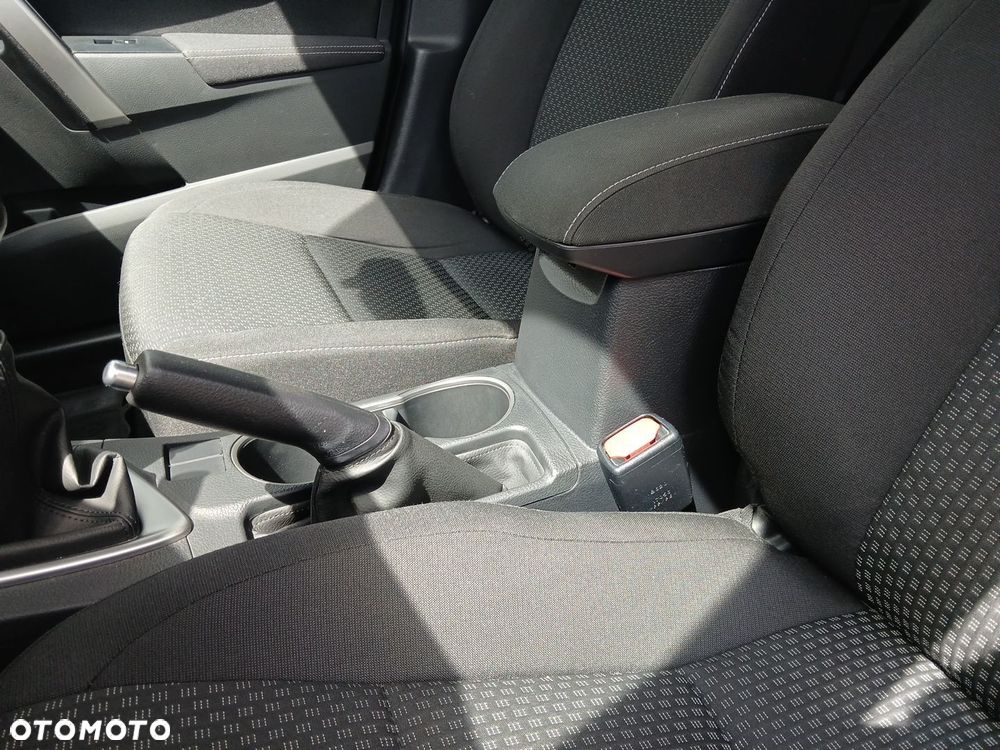 Toyota Corolla 1.6 Premium EU6 - 36
